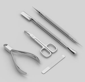 Accessori Manicure e Pedicure