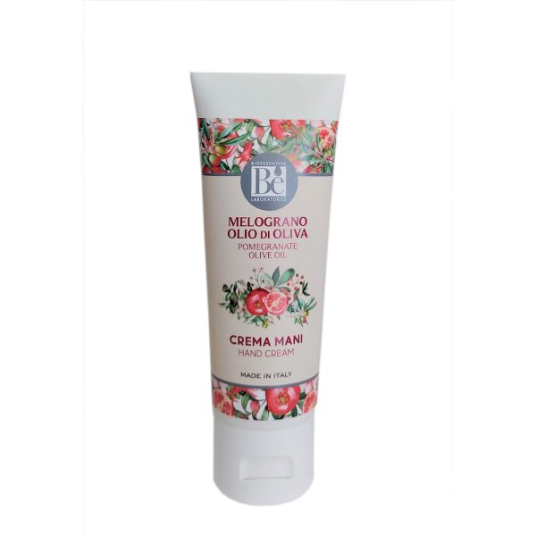 CREMA MANI OLIVA